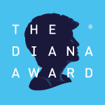 The Diana Award logo