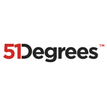 51Degrees logo