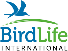 BirdLife International logo