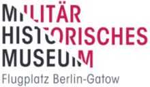 Militärhistorisches Museum logo