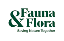 Fauna & Flora logo