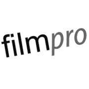 Filmpro logo