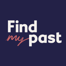 Find My Past logo