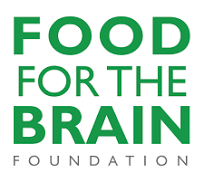 Food for the Brain logo