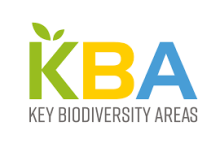 Key Biodiversity Areas logo