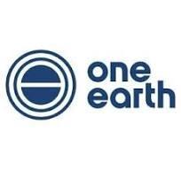 One Earth logo