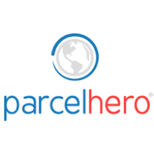 Parcel Hero logo