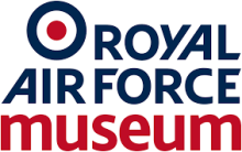 RAF Museum logo