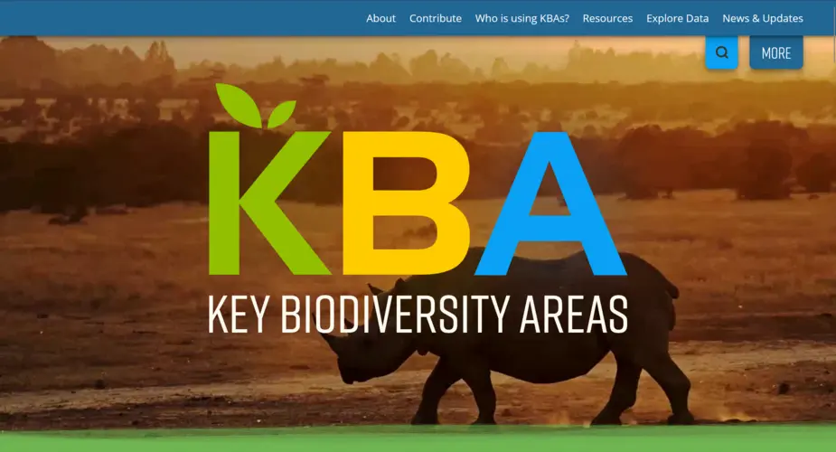 KBA website